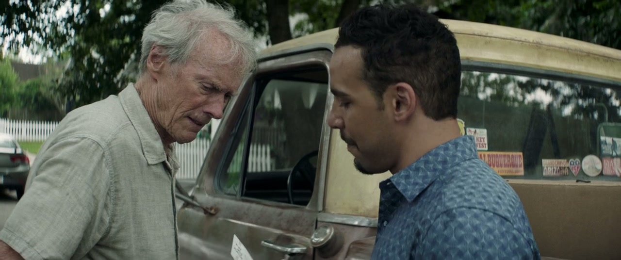 The Mule Screenshot