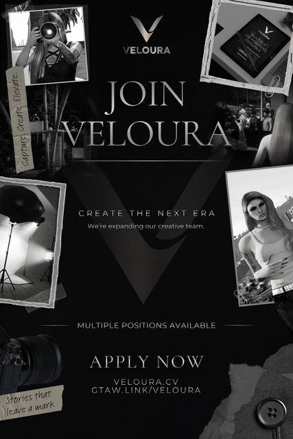 Veloura Recruitment.png