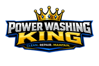 Power Washing King - Clean. Repair. Maintain.