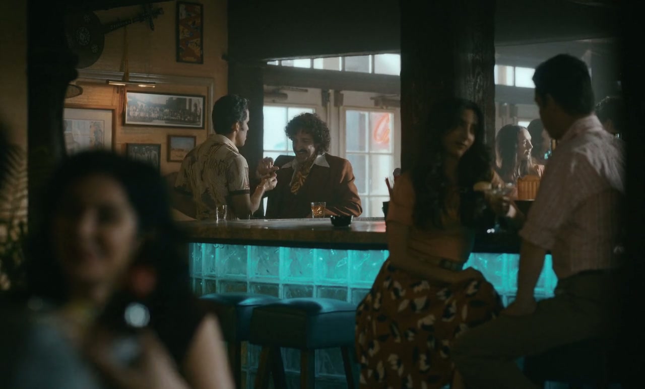Griselda Screenshot
