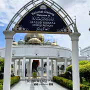 Masjid Kristal6
