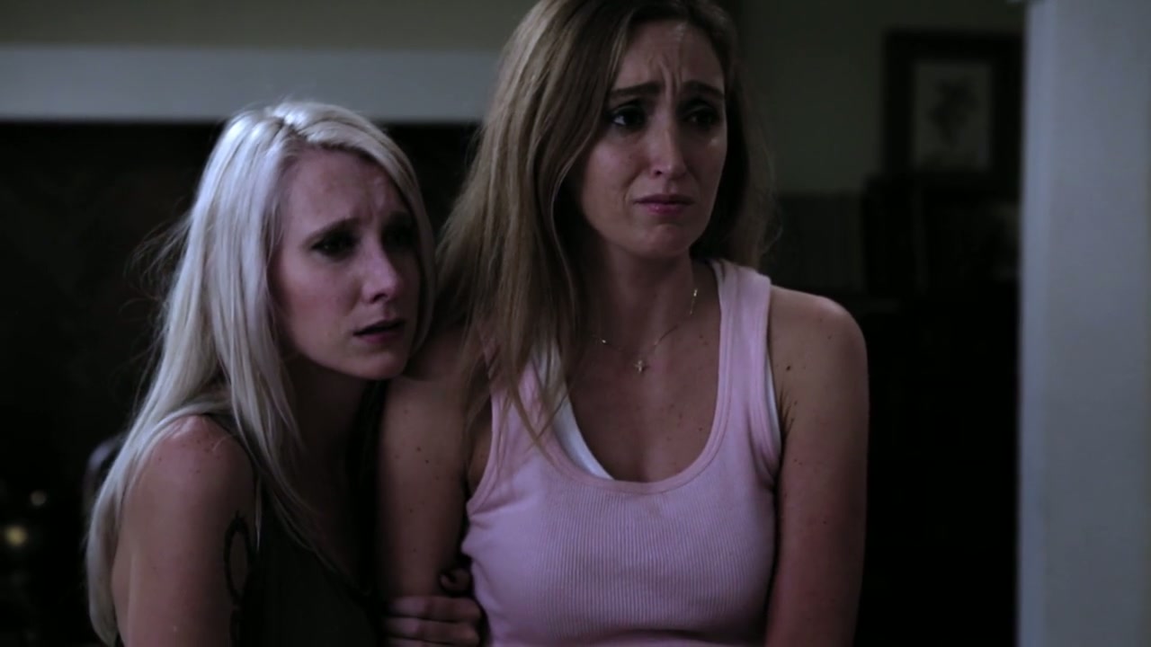 American Poltergeist Screenshot