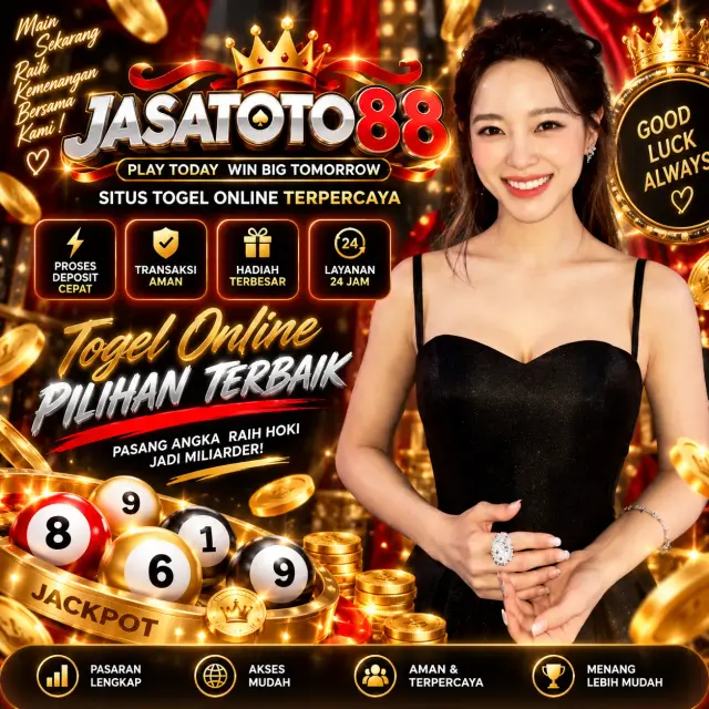JASATOTO88