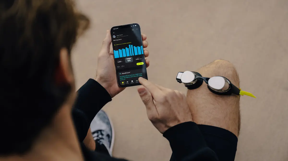 Smart Goggles Get More Affordable