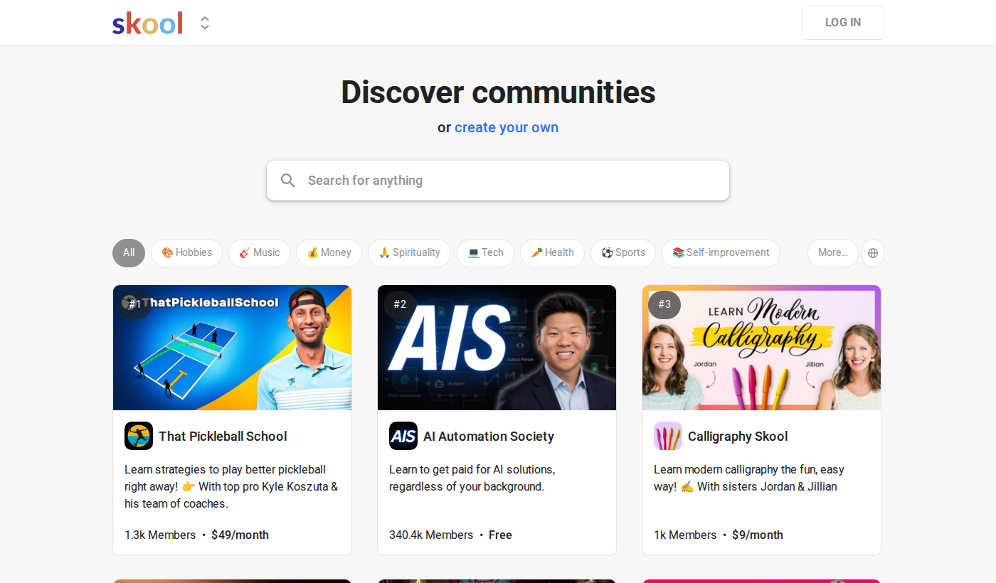 Skool Review 2026: Best Community Platform for Creators?
