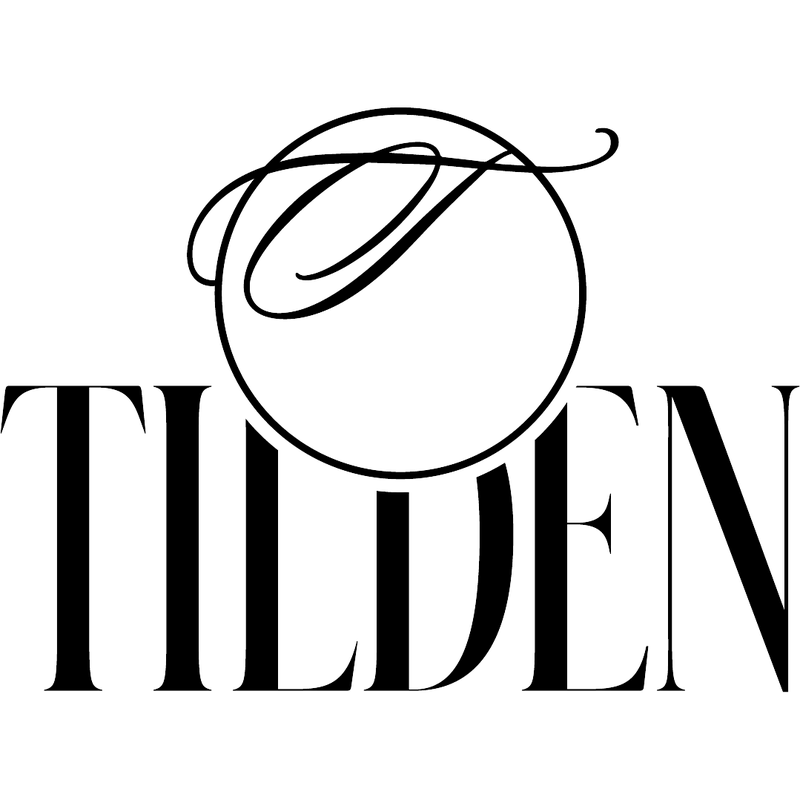 Tilden logo