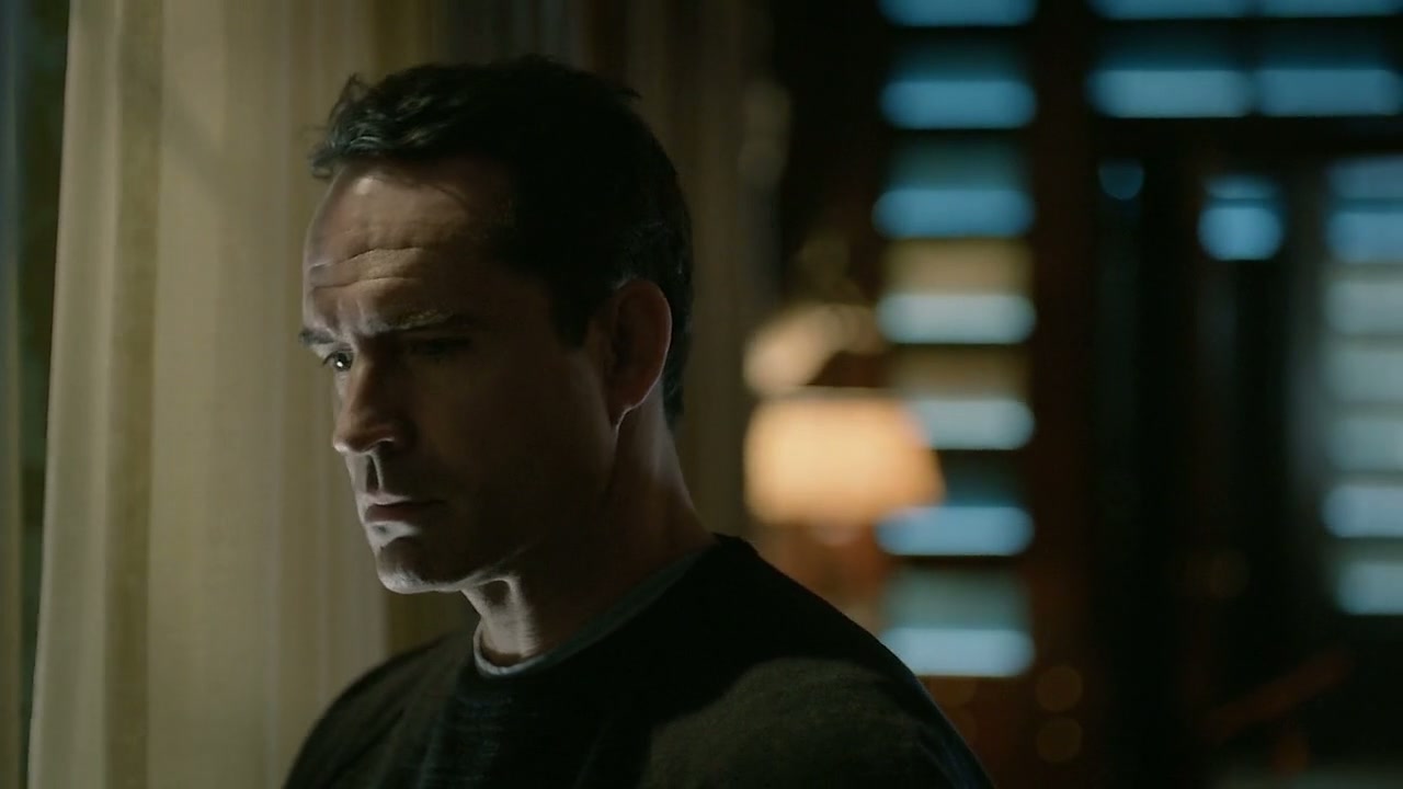 Wayward Pines Screenshot