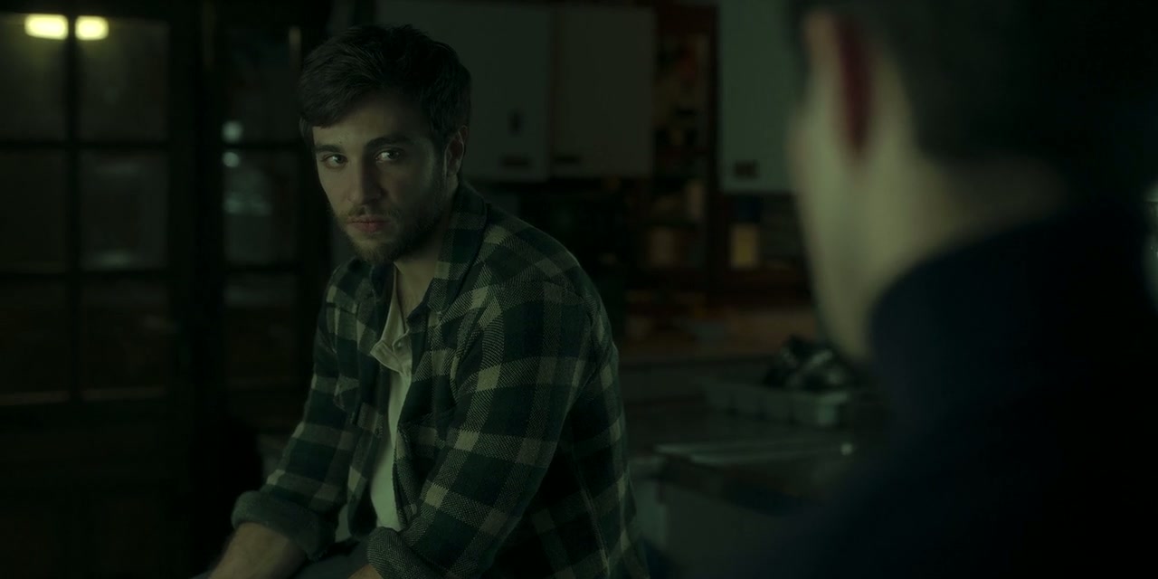 The Girl in the Mirror Screenshot