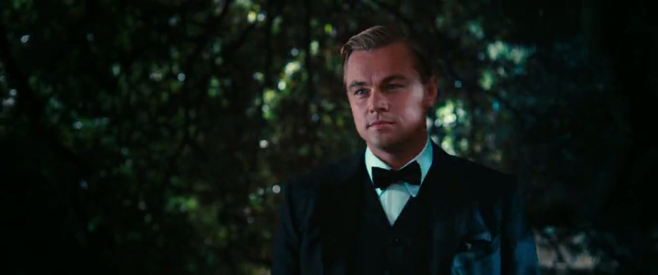 The Great Gatsby Screenshot