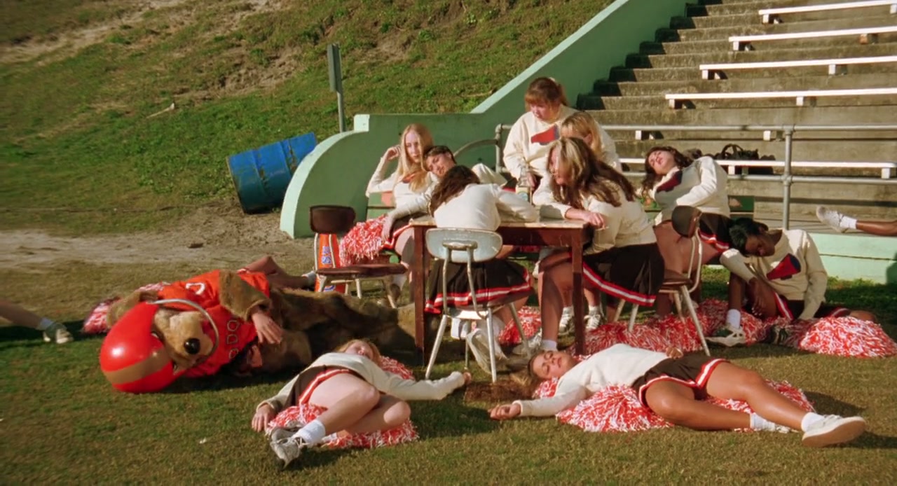 The Waterboy Screenshot