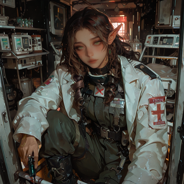Thalia Sirran