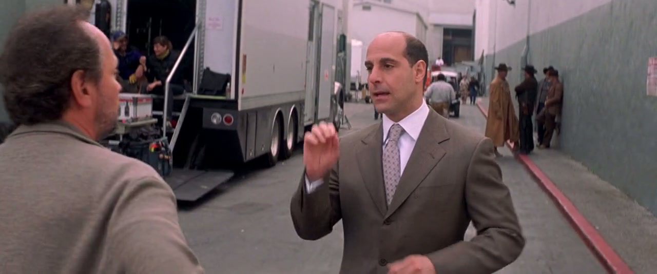 America's Sweethearts Screenshot
