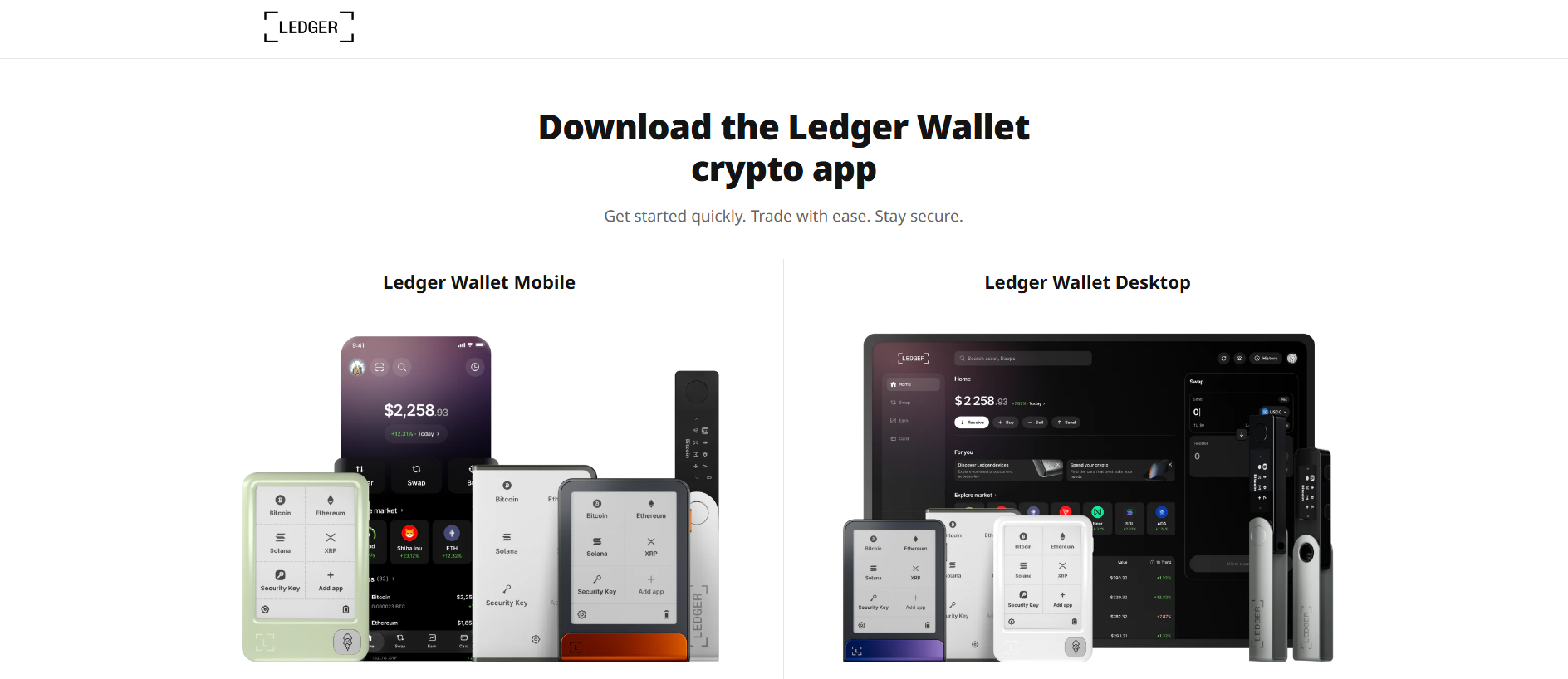 Stored capture of ledger-app.cn