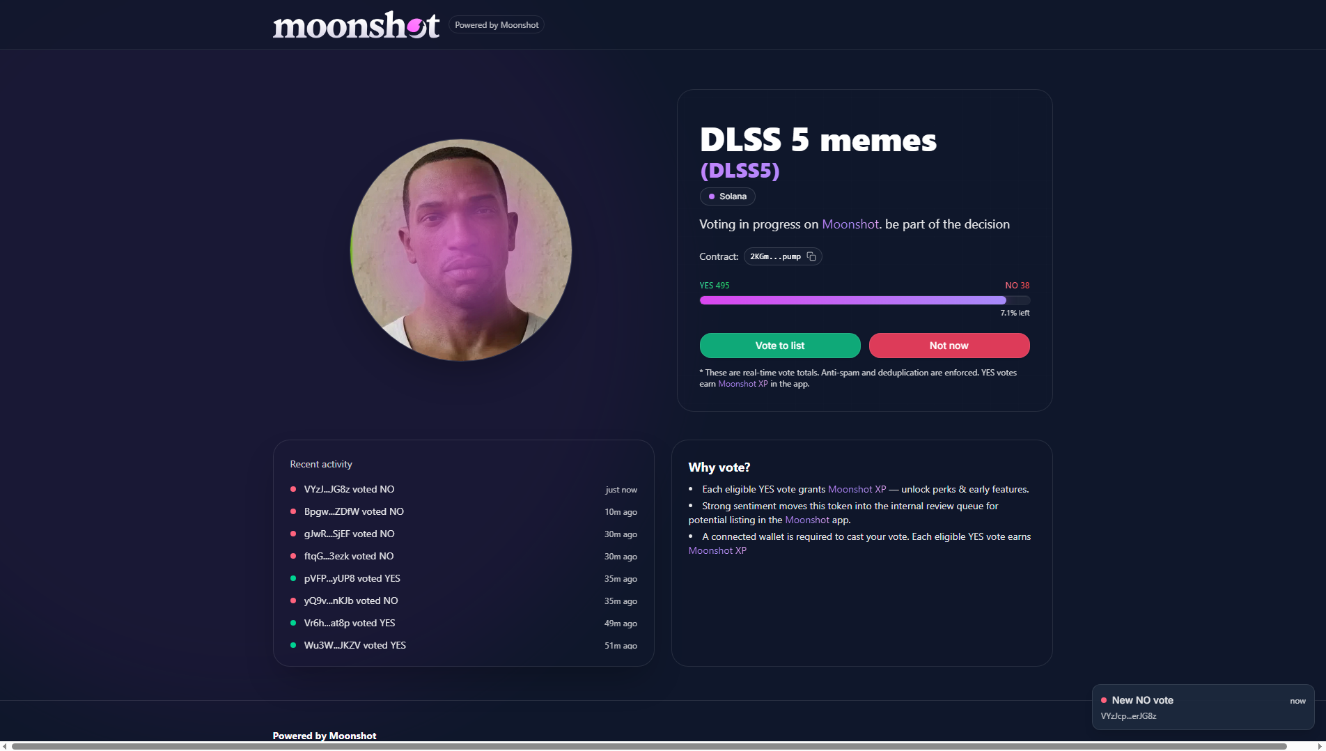 Stored capture of moonshot-ranks.net