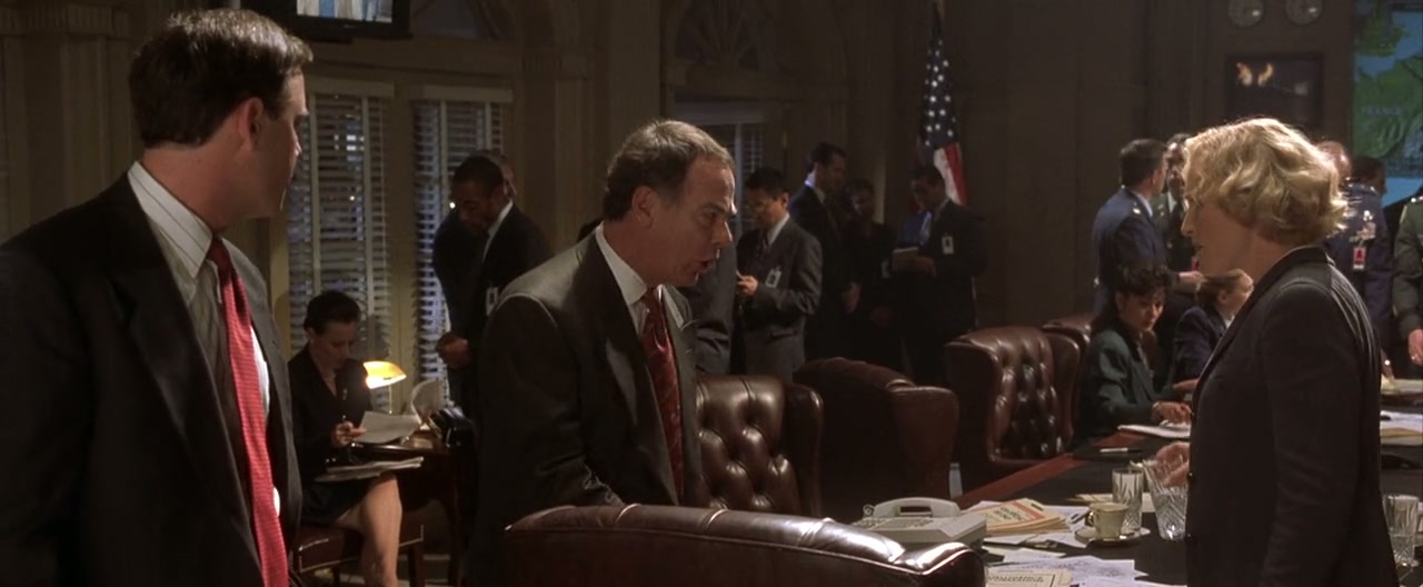 Air Force One Screenshot