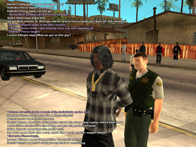 Cops4