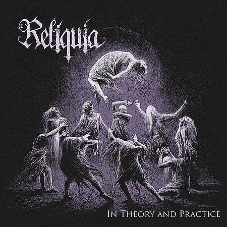 Relíquia - In Theory and Practice (2026) [Hi-Res]