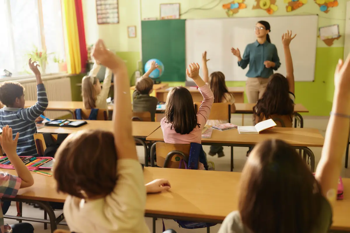 Programul Școala după școală: Când începe și ce activități pot fi organizate pentru elevi