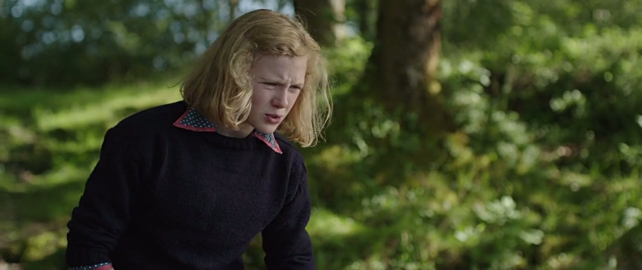 Swallows and Amazons Screenshot