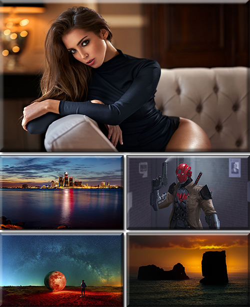 Computer Desktop Wallpapers Collection. Part 3817