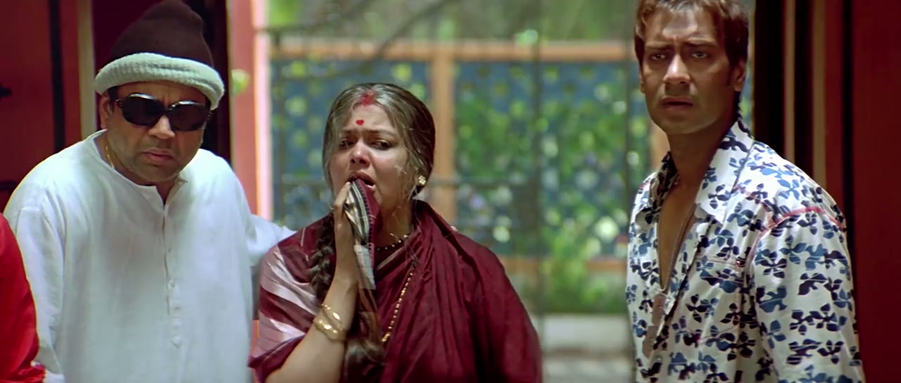 Golmaal – Fun Unlimited Screenshot