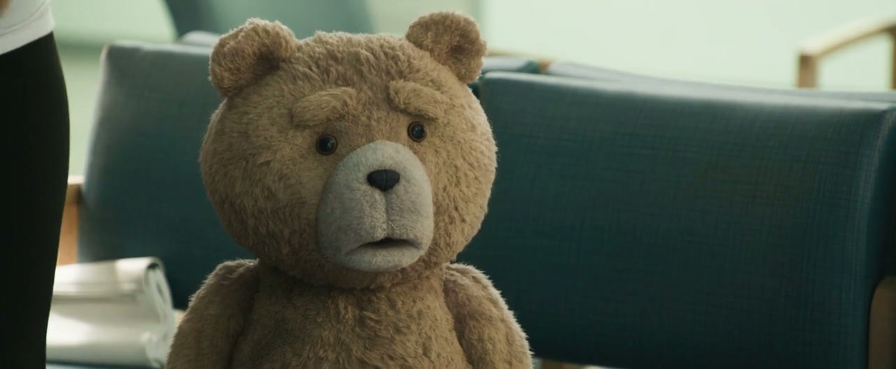 Ted 2 Screenshot