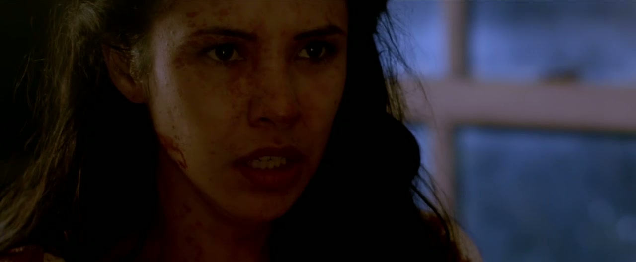 Murder in the Woods Screenshot