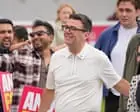 Burnham's Makerfield Win: A Blow to Starmer's Leadership?