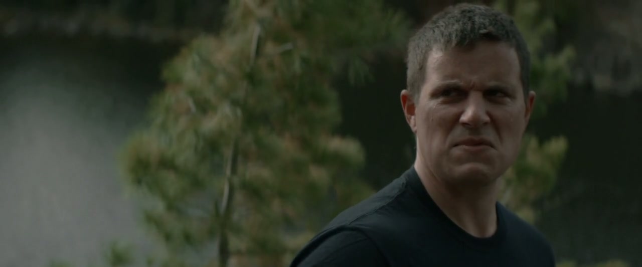 Who Killed Cooper Dunn Screenshot