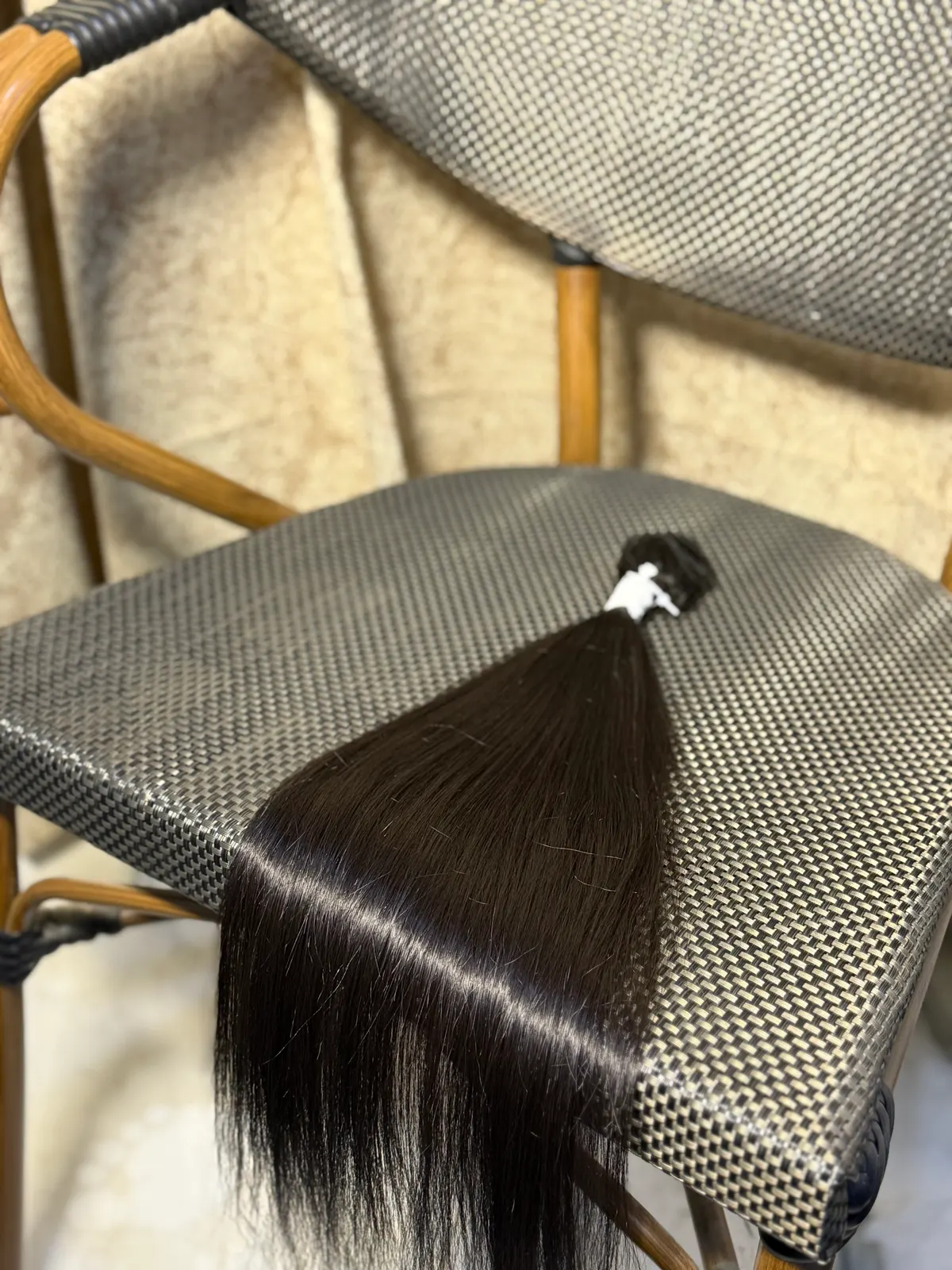 20” Silky Straight  2