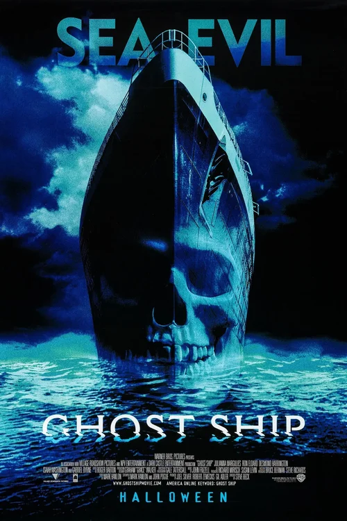 Statek widmo / Ghost Ship (2002) PL.1080p.BRRip.x264-BP007 / Lektor PL
