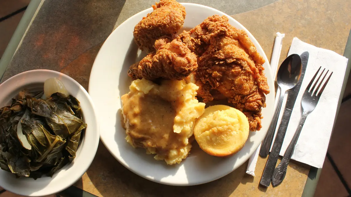 Top Soul Food Spots for Endless Eating