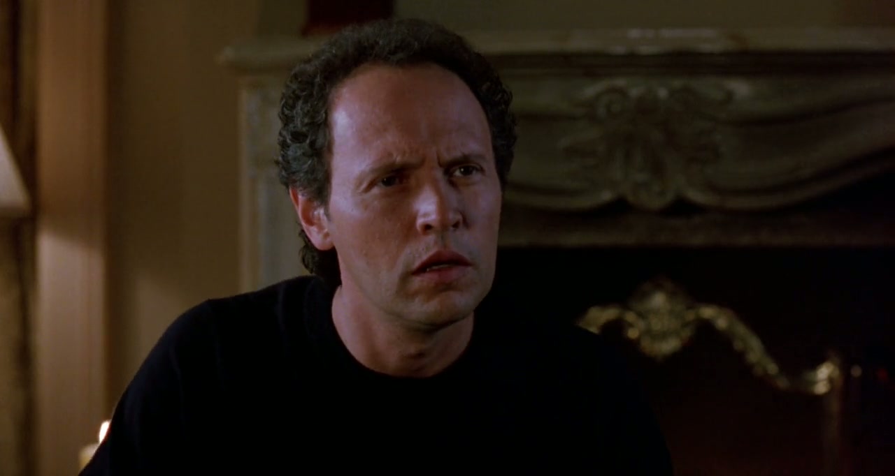 City Slickers II: The Legend of Curly's Gold Screenshot
