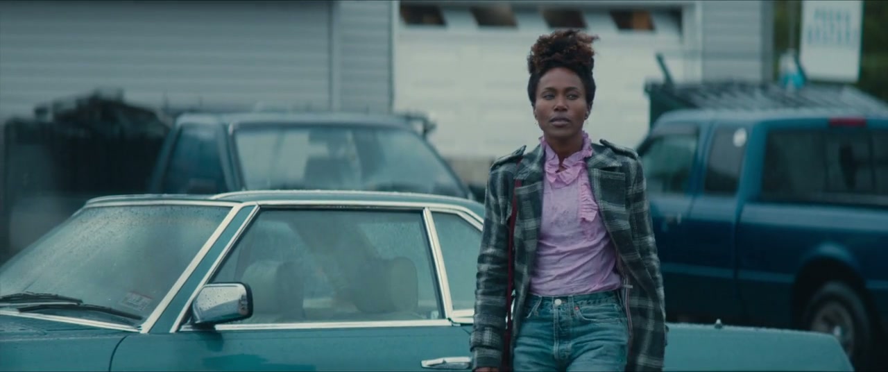 Three Women Screenshot