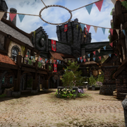 Sublime Solitude - Retexture