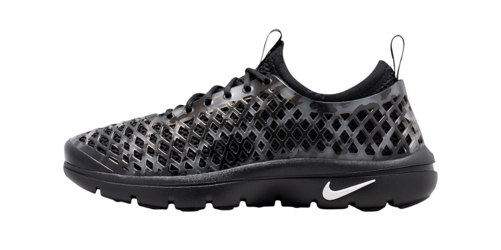 Nowe Sneakersy Nike Air Rejuven8 