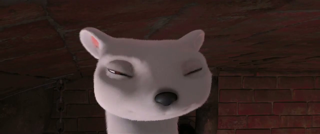 The Snow Queen Screenshot