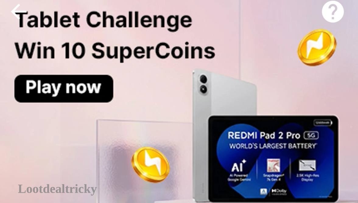 Flipkart New Challange | Best Deal