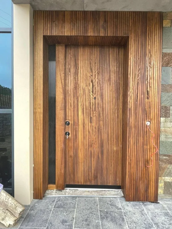 Villa model 95