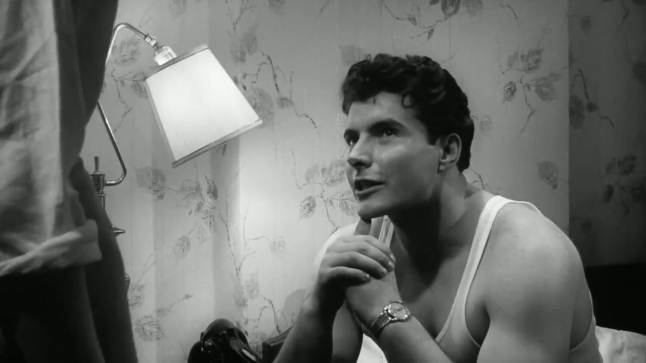 Warm Nights and Hot Pleasures Screenshot
