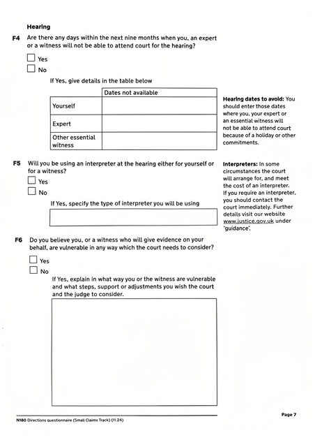output Page 8