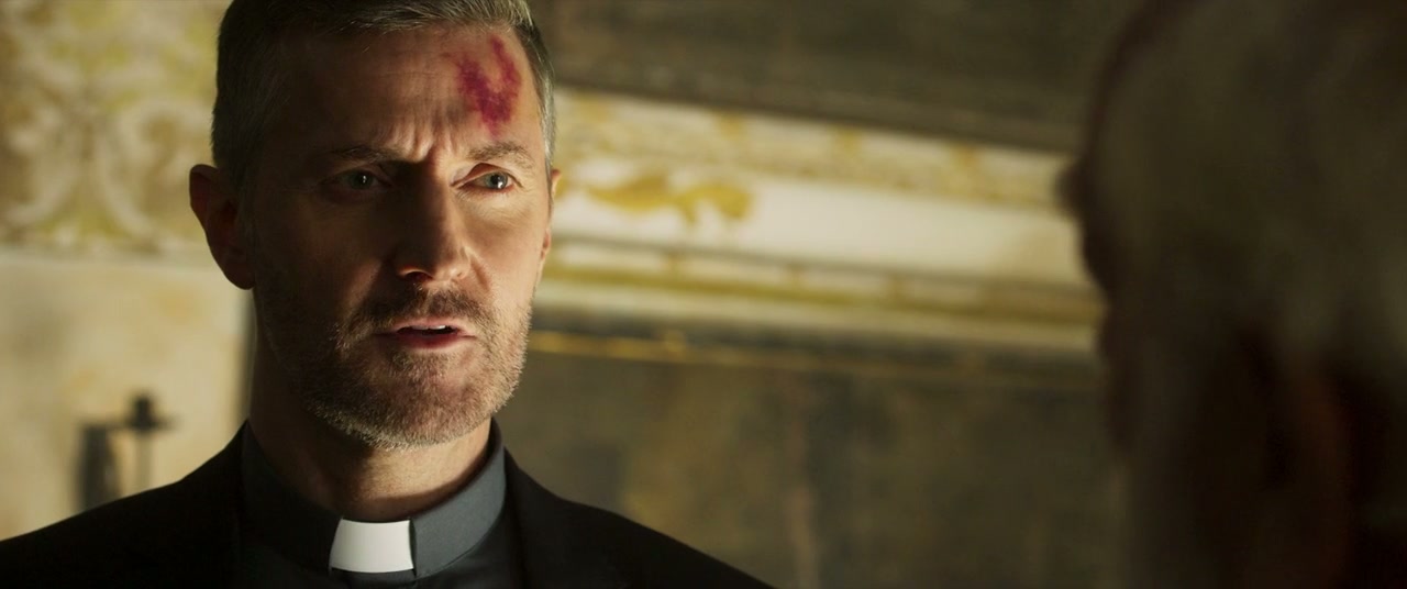 The Man from Rome Screenshot
