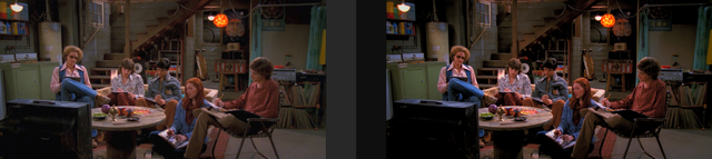 Project That 70s Show S01 2160p HDR