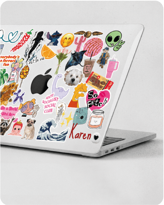 Fundas Macbook