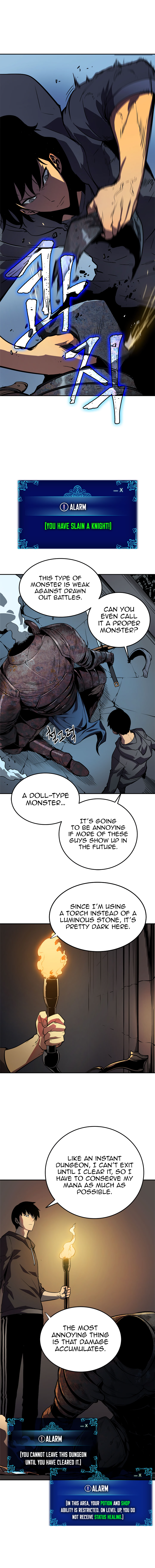 Read Jujutsu Kaisen Chapter 38 English - Page 5