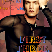 First Three No Flash by Frenetic Muse v2