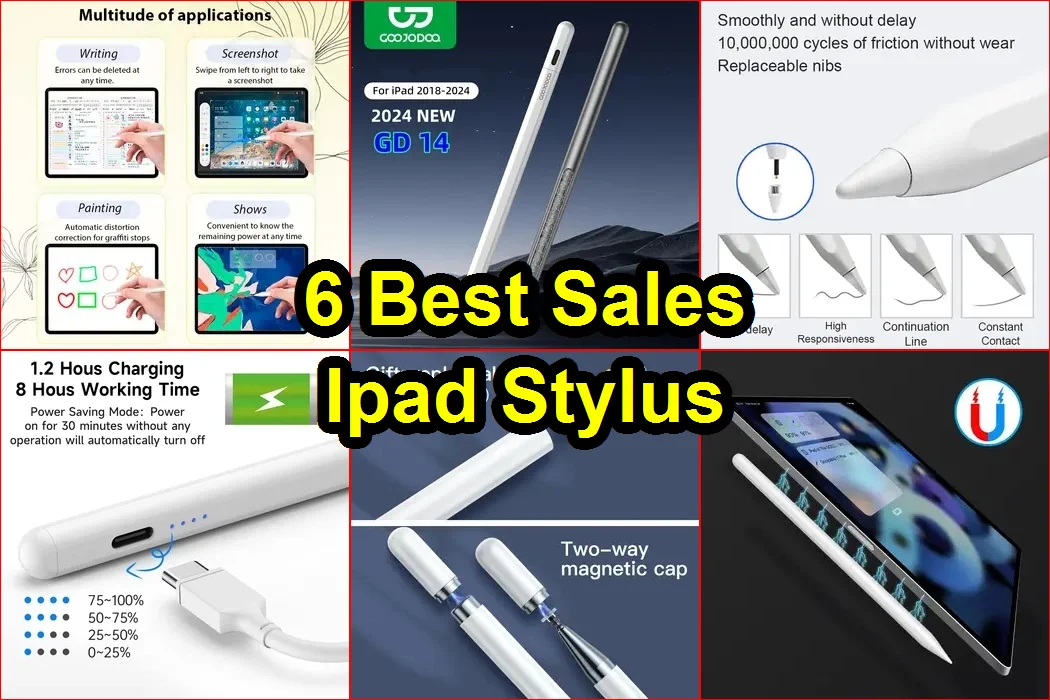 iPad觸控筆 評價