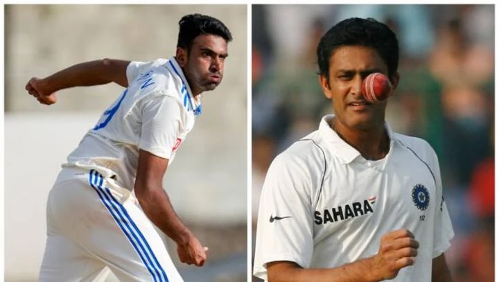 Most Wickets Against Australia in Test Cricket
