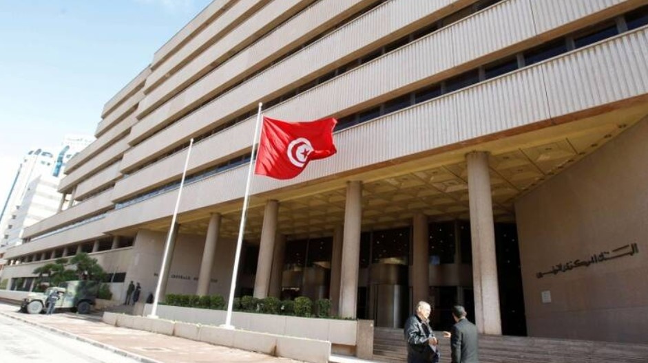 تباطؤ نمو المديونية الجملية لتونس إلى 3.9% في 2025