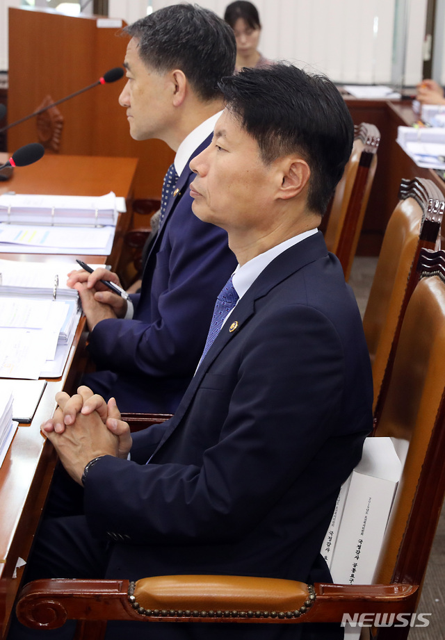 허리통증 다리 저림